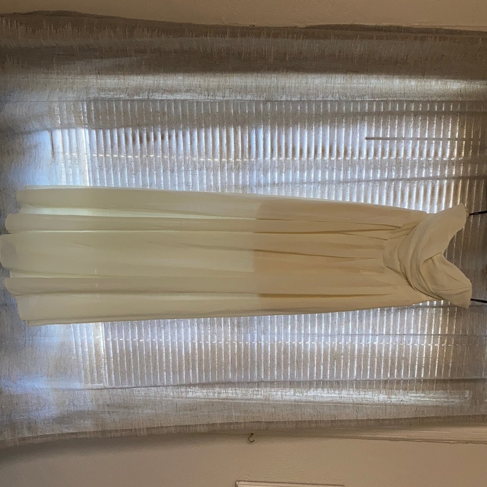 Elegant dress